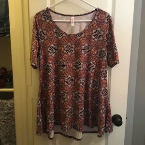 LuLaRoe Perfect Tee